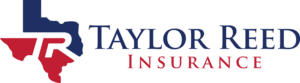 Taylor Reed Insurance - Logo 800